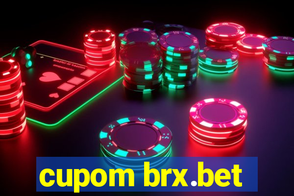 cupom brx.bet